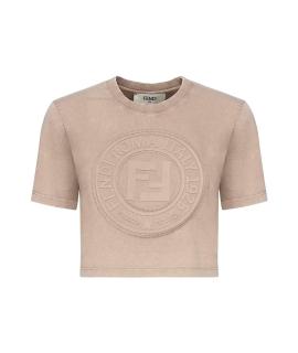 FENDI Футболка