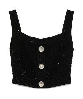 BALMAIN Майка