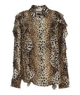 BLUMARINE Рубашка