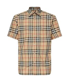 BURBERRY Классическая рубашка