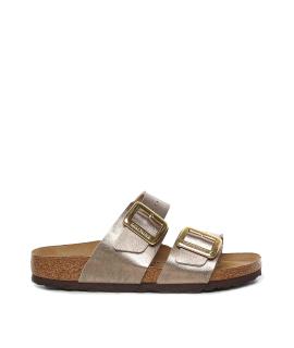 BIRKENSTOCK Шлепанцы