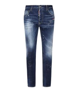 DSQUARED2 Джинсы