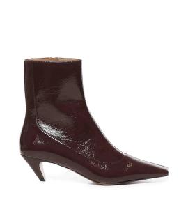 STELLA MCCARTNEY Ботильоны