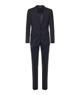 DOLCE&GABBANA Классический костюм