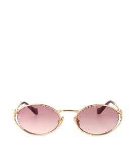 MIU MIU Солнцезащитные очки