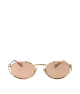 MIU MIU Солнцезащитные очки