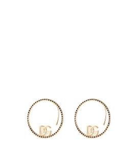 DOLCE&GABBANA Серьги