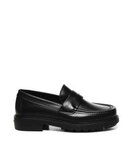 FERRAGAMO Лоферы