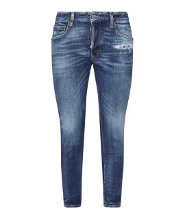 DSQUARED2 Джинсы