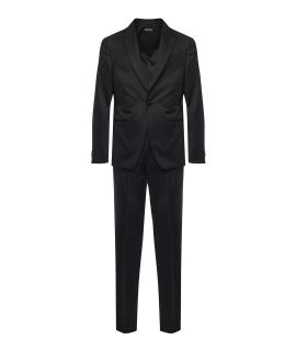 ZEGNA Классический костюм