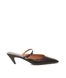 STELLA MCCARTNEY Мюли