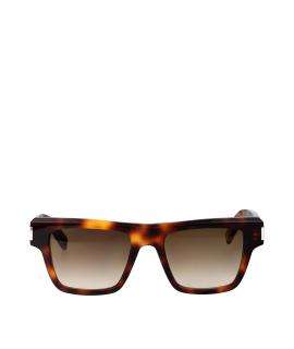 SAINT LAURENT Солнцезащитные очки