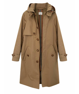 

Верхняя одежда BURBERRY