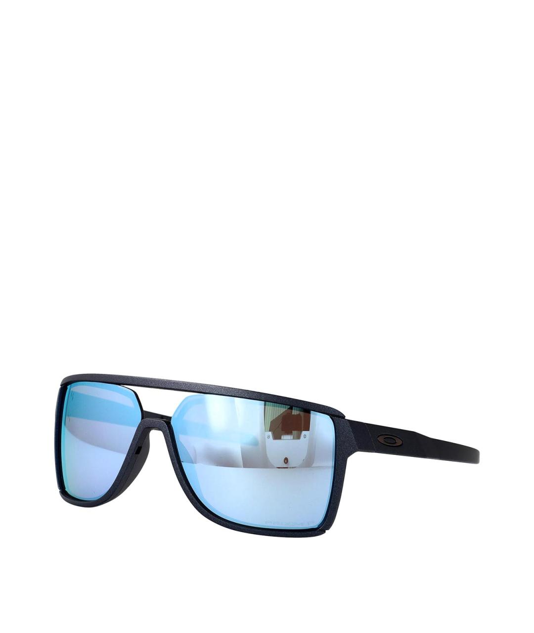 OAKLEY Синие солнцезащитные очки, фото 2