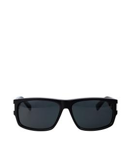 SAINT LAURENT Солнцезащитные очки