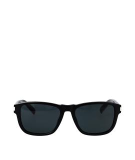 SAINT LAURENT Солнцезащитные очки