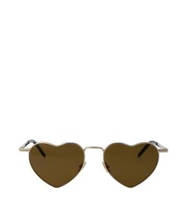 SAINT LAURENT Солнцезащитные очки