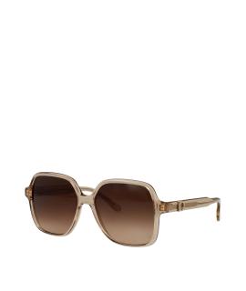 FERRAGAMO Солнцезащитные очки
