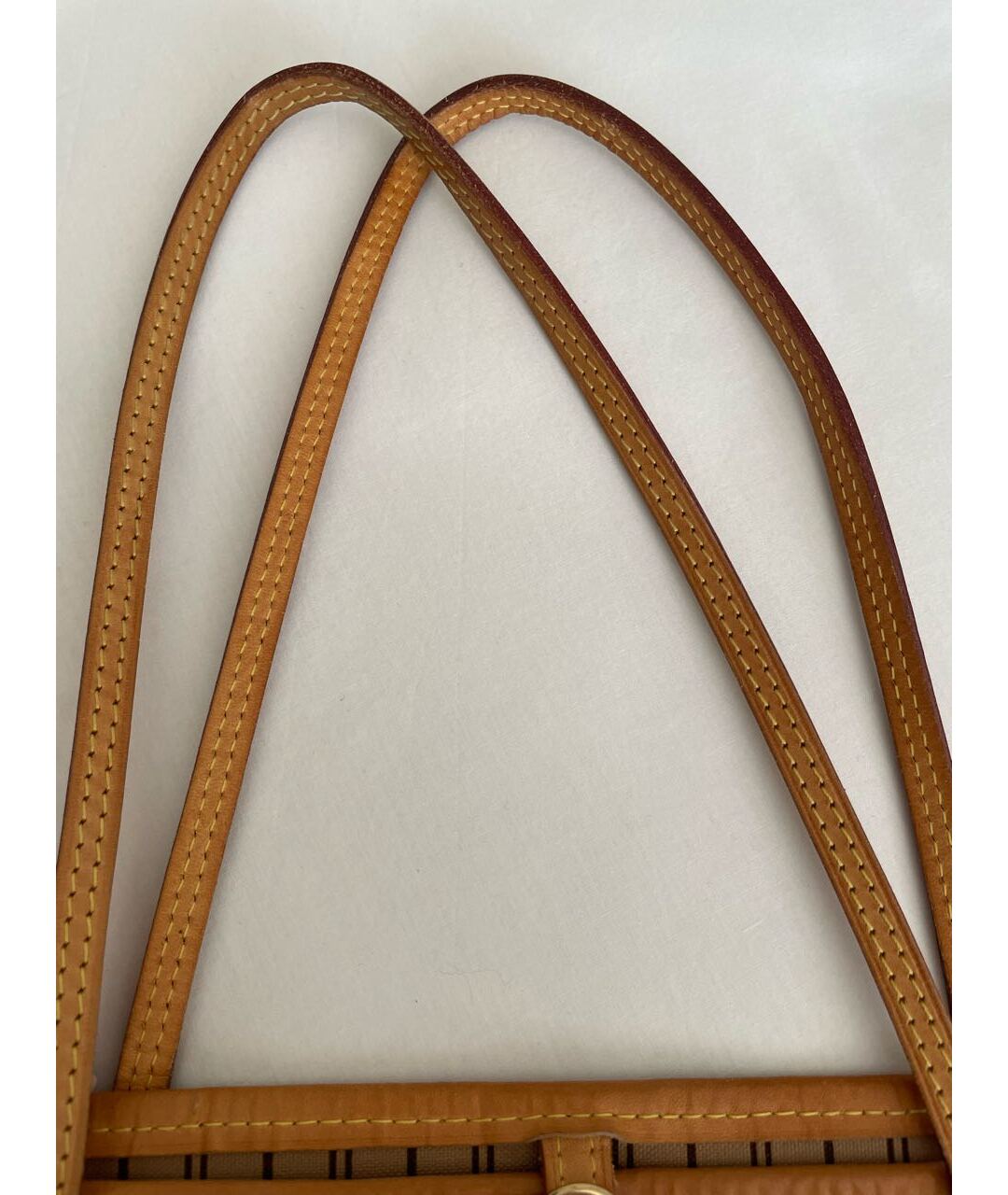 LOUIS VUITTON Сумка тоут, фото 7