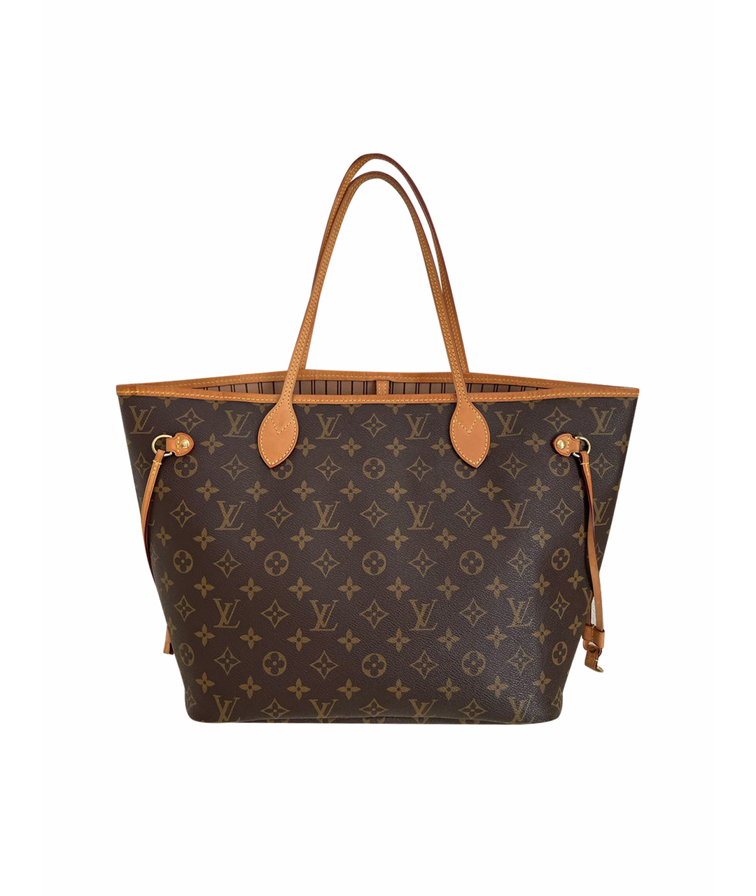LOUIS VUITTON Сумка тоут, фото 1