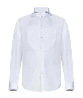 EMPORIO ARMANI Классическая рубашка