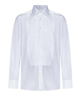 TOM FORD Классическая рубашка