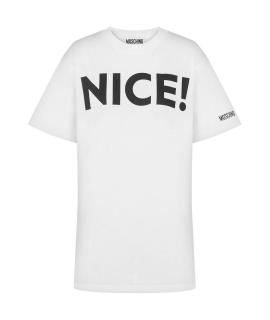 MOSCHINO Футболка