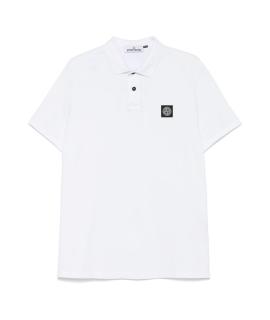 STONE ISLAND Поло с коротким рукавом