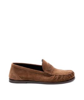 SAINT LAURENT Лоферы