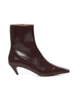 STELLA MCCARTNEY Ботильоны