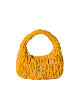 MIU MIU Сумка через плечо