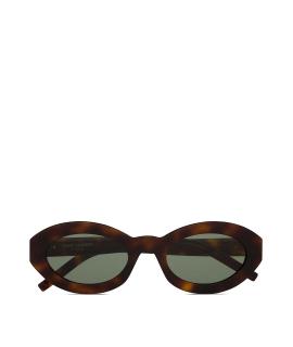 SAINT LAURENT Солнцезащитные очки