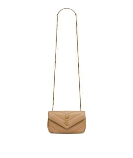 SAINT LAURENT Сумка через плечо