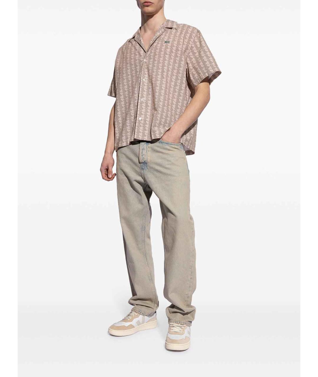 VEJA Белые замшевые низкие кроссовки / кеды, фото 6
