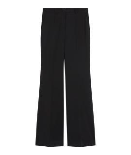 SPORTMAX Брюки широкие