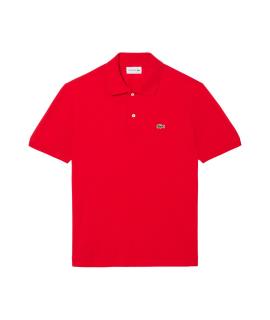 LACOSTE Поло с коротким рукавом