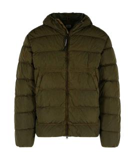 CP COMPANY Пуховик