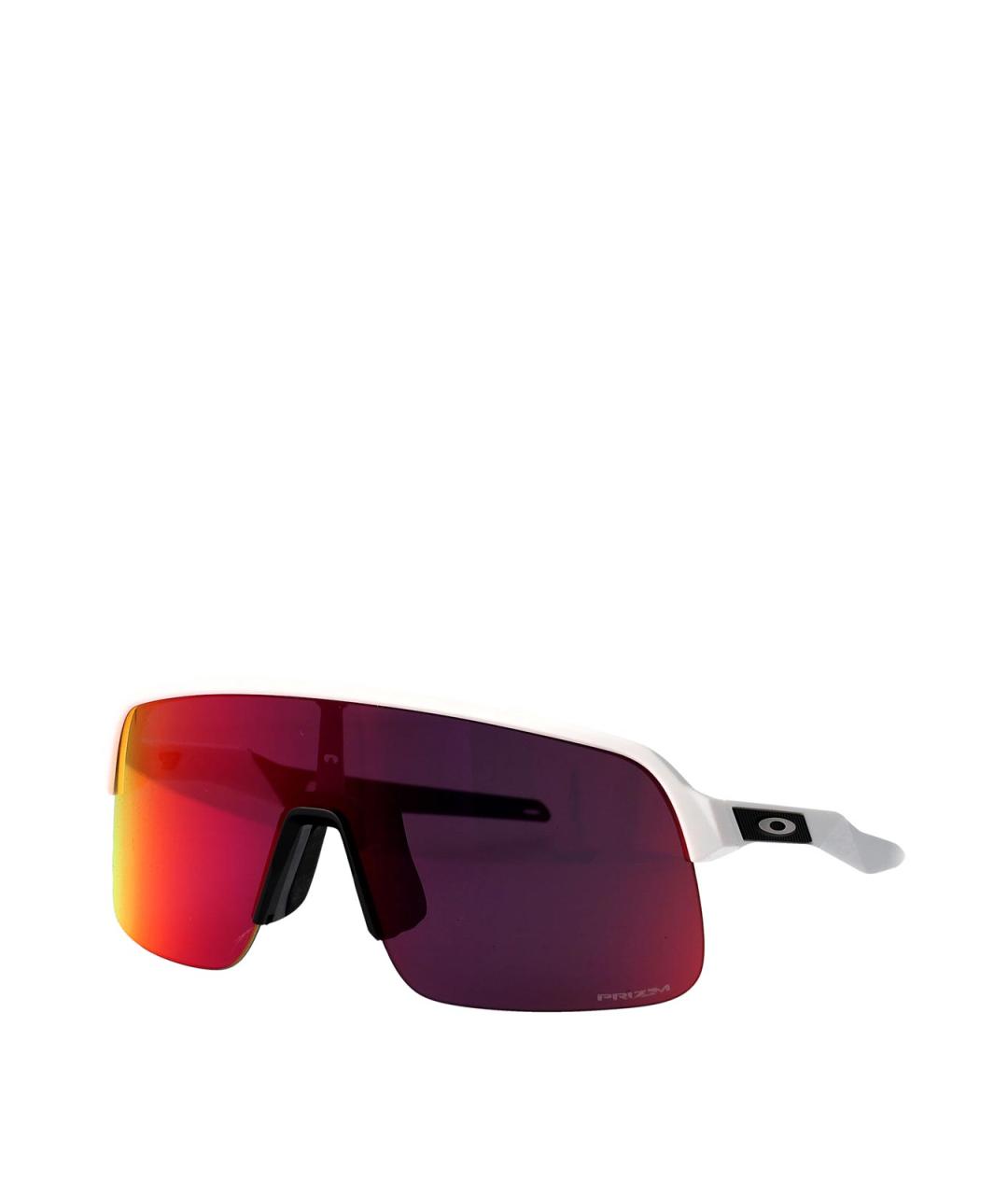 OAKLEY Красные солнцезащитные очки, фото 2