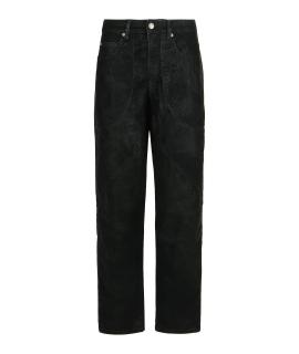 ISABEL MARANT Брюки широкие
