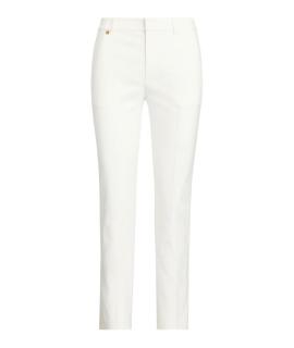RALPH LAUREN Брюки узкие