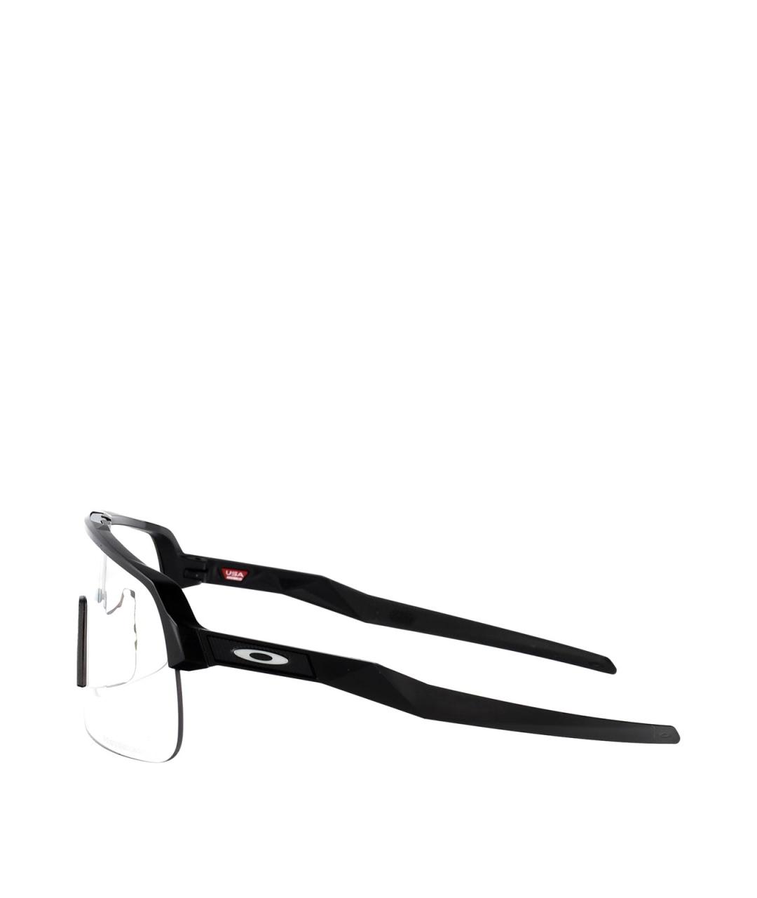 OAKLEY Синие солнцезащитные очки, фото 3