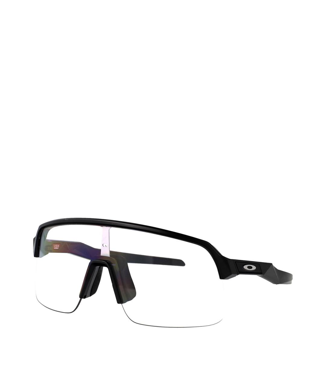 OAKLEY Синие солнцезащитные очки, фото 2