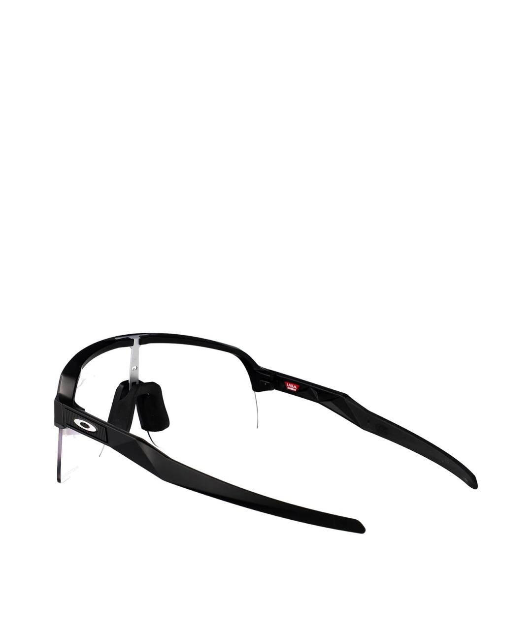 OAKLEY Синие солнцезащитные очки, фото 4