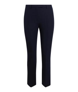 'S MAX MARA Брюки широкие