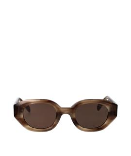 EMPORIO ARMANI Солнцезащитные очки