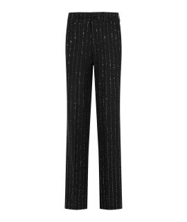 PHILIPP PLEIN Брюки широкие