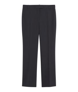 'S MAX MARA Брюки широкие