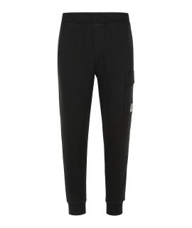 CP COMPANY Повседневные брюки
