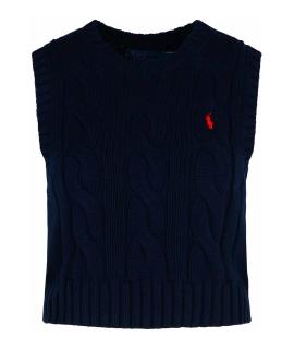 POLO RALPH LAUREN Жилетка