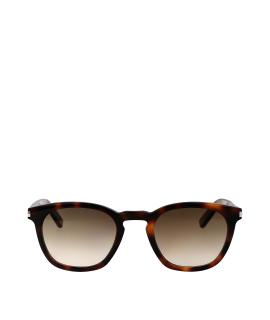 SAINT LAURENT Солнцезащитные очки